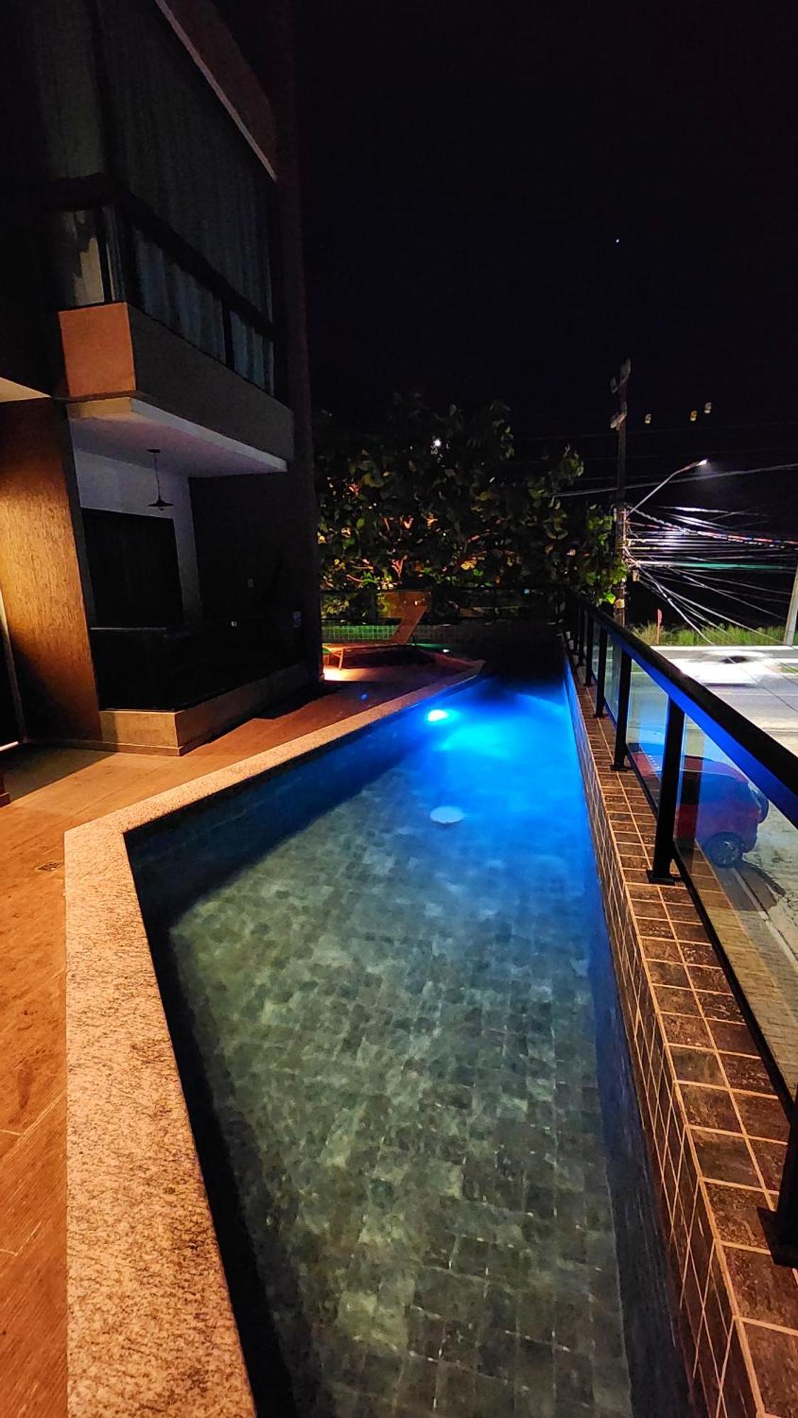 Villa Del Porto - Flat 106, A 70M Da Praia!! Porto de Galinhas Exterior foto